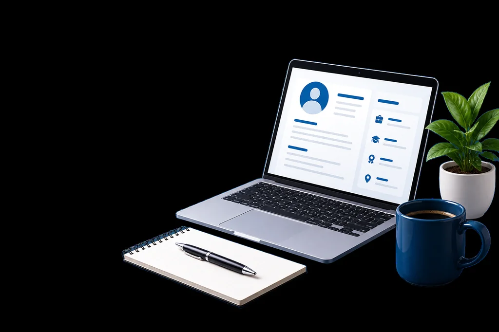 Create Your Jobseeker Profile Today